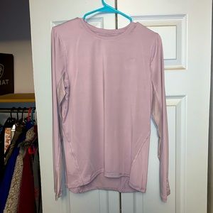 Light Purple Piper Sunshirt